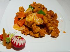 -白云中餐厅·粤菜·亚龙湾喜来登度假酒店