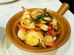 -琉璃餐厅(德基广场店)