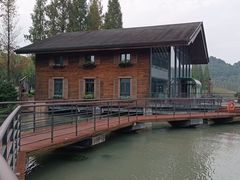 -东钱湖旅游度假区