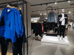 -MJstyle(民盈山国贸中心店)