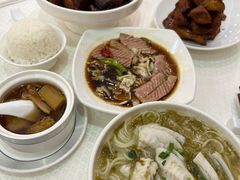 -金时代顺风大酒店(协泰店)