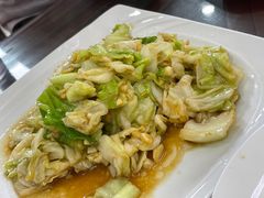 -望海潮海鲜店 特色家常菜(在海一方店)
