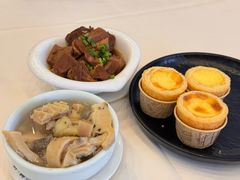 -馨越楼·点心·粤菜(赤坎店)