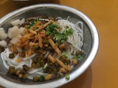 -瘦子桂林米粉店(总店)