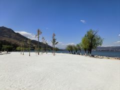 -西昌邛海湿地