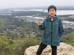 -虞山风景区