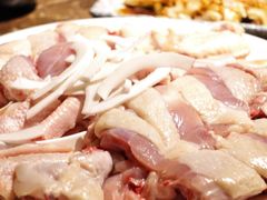 -同仁四季椰子鸡(海岸城天利店)