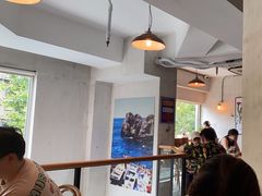 -Alimentari早午餐(安福路店)