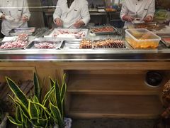 -牛上牛吊炉烧烤(红旗大街店)