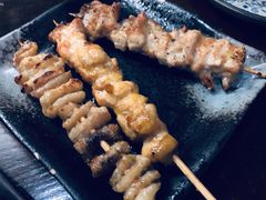 鸡皮-串鑫