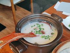 -如轩·海鲜砂锅粥·潮汕菜(一品天下店)