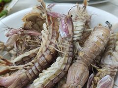 -北戴河庆山饭店·海鲜砂锅粥(北戴河黑石路店)