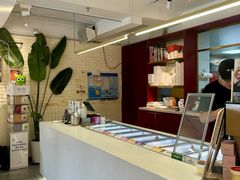 -Dal Cuore 达可芮冰淇淋(陕西北路店)