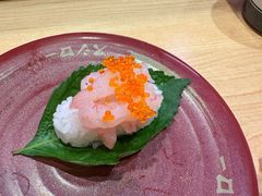 -寿司郎(皇庭广场店)