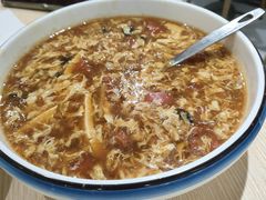 -老边饺子馆(东单店)