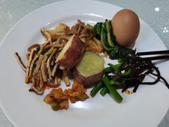 -清真·西羊市老米家泡馍(大唐西市店)