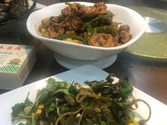 -陈氏土菜馆(北摆宴街店)