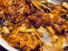 -君悦酒店·1881·北京烤鸭