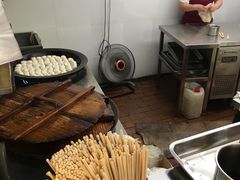 -小路易生煎馆(前进五路店)