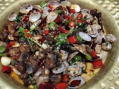 -三强鸽子(中原路店)