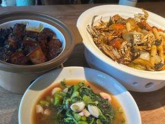 -周家二小姐的菜(西津渡店)