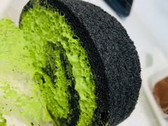 -卷时·瑞士卷·生日蛋糕(大望路店)