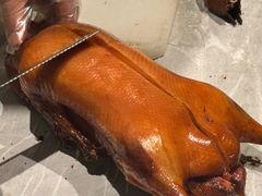 -四季民福烤鸭店(王府井东安门店)