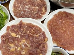 -合味土鸡火锅(中海世贸花园金碧庄店)