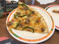 -比格比萨(方庄店)