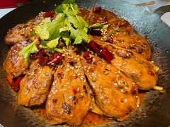 -潇湘码头·鲜湘菜(常营店)