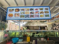 -西涌国际滨海旅游区