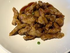 -庆云楼饭庄(什刹海店)