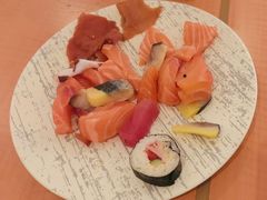 -威斯汀舞台餐厅