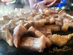-Dombe豚(黑猪肉街店)
