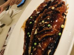 -绿茶餐厅(龙湖金楠天街店)