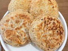 -李小老烧饼(常营民族家园店)