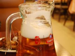 啤酒-美达尔烧烤海鲜家常菜(泰山路店)