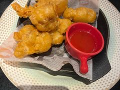 -西堤牛排(恒隆广场店)