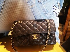 -CHANEL(恒隆广场店)