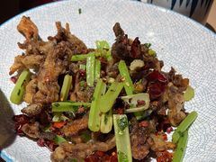 -山石榴·贵州菜(丰盛里店)