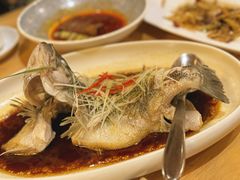 -青城山六善酒店·紫氣園中餐厅