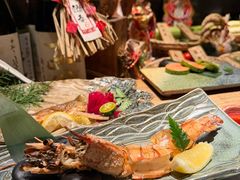 -本源食集 日式烧肉·炉端烧(东海缤纷店)