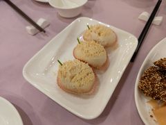 -顺风海鲜港(金玉兰店)