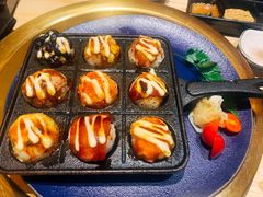 -松鱼亭·和牛烧肉(协鑫广场店)