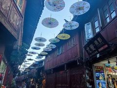 -隔壁老王·家常云南菜(花巷店)