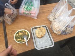 -李小老烧饼(常营民族家园店)