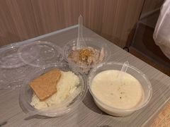 全家福-没牙伯花生汤店(老药洲店)