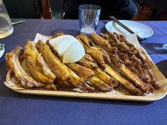 -伊带伊路新疆美食府(呼家楼店)