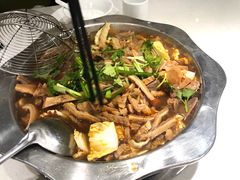 -古乐牛香·鲜牛肉牛杂火锅(新区店)