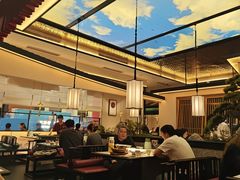 -径山十八道·风味民间菜(杭州总店)